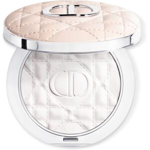 Christian Dior Dior Forever Nude Radiant Filter Pudră transparentă de fixare culoare 00 Luminescent 6 g Christian Dior Dior Forever Nude Radiant Filter Pudră transparentă de fixare culoare 00 Luminescent 6 g