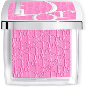 Christian Dior Backstage Rosy Glow blush cu efect iluminator culoare 001 Pink 4.5 g Christian Dior Backstage Rosy Glow blush cu efect iluminator culoare 001 Pink 4.5 g