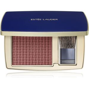 Estée Lauder Pure Color Envy Sculpting Blush fard de obraz sub forma de pudra cu pensula culoare Rebellious Rose 7 g Estée Lauder Pure Color Envy Sculpting Blush fard de obraz sub forma de pudra cu pensula culoare Rebellious Rose 7 g