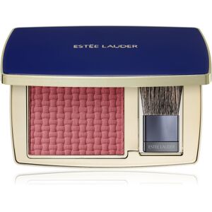 Estée Lauder Pure Color Envy Sculpting Blush fard de obraz sub forma de pudra cu pensula culoare Pink Kiss 7 g Estée Lauder Pure Color Envy Sculpting Blush fard de obraz sub forma de pudra cu pensula culoare Pink Kiss 7 g