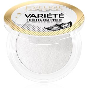 Eveline Cosmetics Variété iluminator culoare 02 4,5 g Eveline Cosmetics Variété iluminator culoare 02 4,5 g