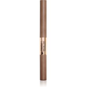 GOSH COPENHAGEN Brow Tint culoare pentru sprancene in baton aplicator culoare 003 Grey Brown 2.9 g GOSH COPENHAGEN Brow Tint culoare pentru sprancene in baton aplicator culoare 003 Grey Brown 2.9 g