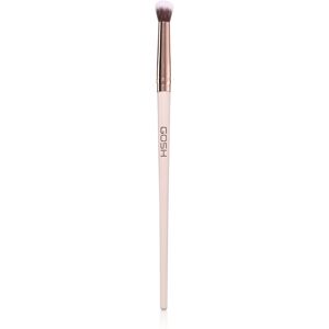 GOSH COPENHAGEN Precision Brush pensula pentru fard de ochi 1 buc GOSH COPENHAGEN Precision Brush pensula pentru fard de ochi 1 buc