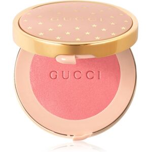Pudra Luminosa pentru Obraji și Ochi Gucci - Roz Radian Pudra Luminosa pentru Obraji și Ochi Gucci - Roz Radian