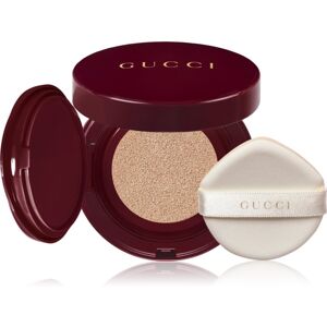 Gucci Gucci Beauty Holiday Cushion de Beauté make-up compact SPF 20 culoare 03 14 g Gucci Gucci Beauty Holiday Cushion de Beauté make-up compact SPF 20 culoare 03 14 g