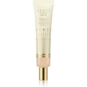 Gucci Gucci Beauty Glow Skin Tint Moisturizer cremă hidratantă nuanțatoare culoare 24 40 ml Gucci Gucci Beauty Glow Skin Tint Moisturizer cremă hidratantă nuanțatoare culoare 24 40 ml
