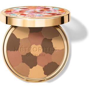 GUERLAIN Météorites Compact Mattifying Powder pudra compacta culoare 04 Ambré 8.5 g GUERLAIN Météorites Compact Mattifying Powder pudra compacta culoare 04 Ambré 8.5 g