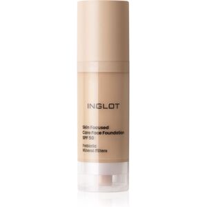 Inglot Skin Focused Care Face SPF50 - Primer Facial Inglot Skin Focused Care Face SPF50 - Primer Facial