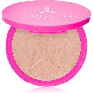 Jeffree Star Cosmetics Skin Frost Highlighter - Siberian Gold Jeffree Star Cosmetics Skin Frost Highlighter - Siberian Gold