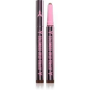 Jeffree Star Cosmetics Velour Eye Crayon creion de ochi lunga durata impermeabil culoare Owl Perched 1 g Jeffree Star Cosmetics Velour Eye Crayon creion de ochi lunga durata impermeabil culoare Owl Perched 1 g