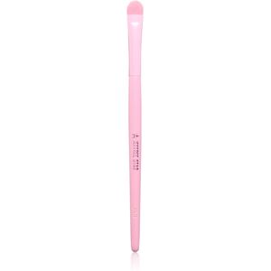 Jeffree Star Cosmetics Eyeshadow Packer JS3 perie plata pentru aplicarea fardului 1 buc Jeffree Star Cosmetics Eyeshadow Packer JS3 perie plata pentru aplicarea fardului 1 buc