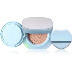 LANEIGE Neo Cushion Mewy make-up compact + refill culoare 21C Cool Beige 2x15 g LANEIGE Neo Cushion Mewy make-up compact + refill culoare 21C Cool Beige 2x15 g