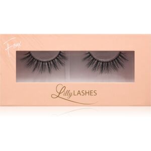Gene false Lilly Lashes Everyday Stripped Down - Minky Sintetico, 1 pereche Gene false Lilly Lashes Everyday Stripped Down - Minky Sintetico, 1 pereche