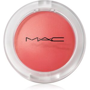 MAC Cosmetics Glow Play Blush - Groovy - Natural, Ușor - 7.3g MAC Cosmetics Glow Play Blush - Groovy - Natural, Ușor - 7.3g