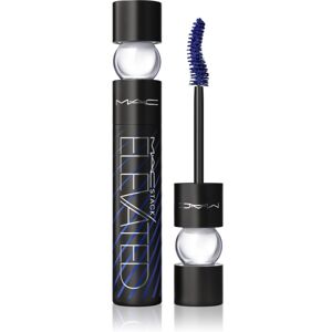 MAC Cosmetics MACStack Elevated Mascara mascaral de lunga durata pentru volum și gene curbate culoare Denim Stack 12 ml MAC Cosmetics MACStack Elevated Mascara mascaral de lunga durata pentru volum și gene curbate culoare Denim Stack 12 ml