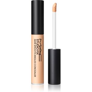 MAC Cosmetics Studio Fix 36HR Smooth Angles Concealer anticearcan cu efect de lunga durata culoare N18 7 ml MAC Cosmetics Studio Fix 36HR Smooth Angles Concealer anticearcan cu efect de lunga durata culoare N18 7 ml