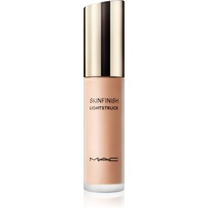 MAC Cosmetics Skinfinish Lightstruck iluminator lichid culoare Lightscape 15 ml MAC Cosmetics Skinfinish Lightstruck iluminator lichid culoare Lightscape 15 ml