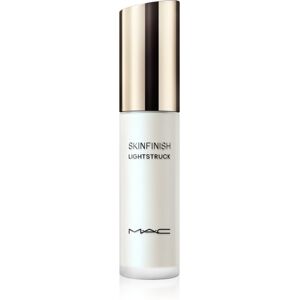 MAC Cosmetics Skinfinish Lightstruck iluminator lichid culoare Glacial 15 ml MAC Cosmetics Skinfinish Lightstruck iluminator lichid culoare Glacial 15 ml