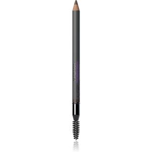 MÁDARA Creion pentru sprâncene maro mediu - The Brow Pencil MÁDARA Creion pentru sprâncene maro mediu - The Brow Pencil