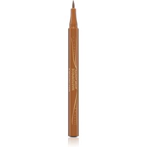 Max Factor Masterpiece Micro Marker creion pentru sprancene culoare 30 Auburn 1 ml Max Factor Masterpiece Micro Marker creion pentru sprancene culoare 30 Auburn 1 ml