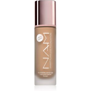 NAM Smart Flawless Foundation - Sunkissed - 08W - Fond de ten NAM Smart Flawless Foundation - Sunkissed - 08W - Fond de ten