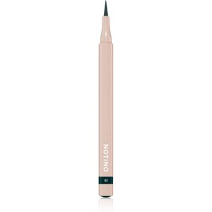 Notino Lifeproof Colour Eyeliner eyeliner rezistent la apă 28 Emerald Green 1 ml Notino Lifeproof Colour Eyeliner eyeliner rezistent la apă 28 Emerald Green 1 ml