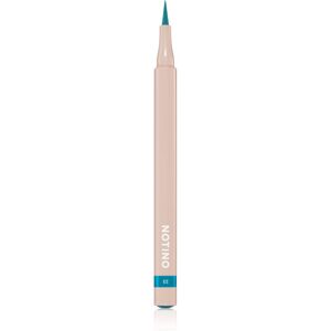 Notino Lifeproof Colour Eyeliner eyeliner rezistent la apă 23 Aquatic 1 ml Notino Lifeproof Colour Eyeliner eyeliner rezistent la apă 23 Aquatic 1 ml
