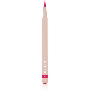 Notino Lifeproof Colour Eyeliner eyeliner rezistent la apă 130 Pink 1 ml Notino Lifeproof Colour Eyeliner eyeliner rezistent la apă 130 Pink 1 ml