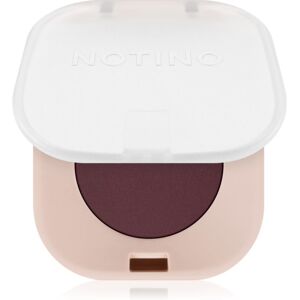 Notino Powder Eyeshadow Matte fard de ochi mat Claretino 1.65 g Notino Powder Eyeshadow Matte fard de ochi mat Claretino 1.65 g