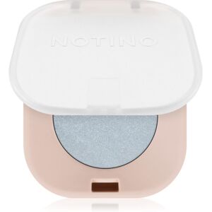 Notino Powder Eyeshadow Shimmer umbre de pleoape cu sclipici Sky Glow 1.5 g Notino Powder Eyeshadow Shimmer umbre de pleoape cu sclipici Sky Glow 1.5 g