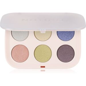 Notino Eyeshadow Palette paletă cu farduri de ochi Fairy Realm 9 g Notino Eyeshadow Palette paletă cu farduri de ochi Fairy Realm 9 g