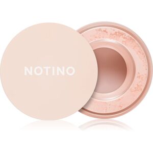 Notino Lumi-Matte Loose Setting Powder pudră liberă pentru fixare Peach 8 g Notino Lumi-Matte Loose Setting Powder pudră liberă pentru fixare Peach 8 g