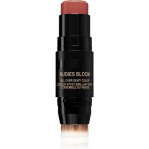 Nudestix Nudies Bloom Sweet Cheeks - Make-up pentru față, ochi și buze Nudestix Nudies Bloom Sweet Cheeks - Make-up pentru față, ochi și buze