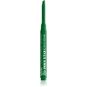 NYX Professional Makeup Epic Inky Stix eyeliner-gel culoare 14 Electric Emerald 1 g NYX Professional Makeup Epic Inky Stix eyeliner-gel culoare 14 Electric Emerald 1 g
