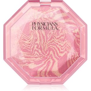 Physicians Formula Mineral Wear® Diamond Baked Blush fard de obraz compact cu efect de iluminare culoare Ruby Diamond 11 g Physicians Formula Mineral Wear® Diamond Baked Blush fard de obraz compact cu efect de iluminare culoare Ruby Diamond 11 g