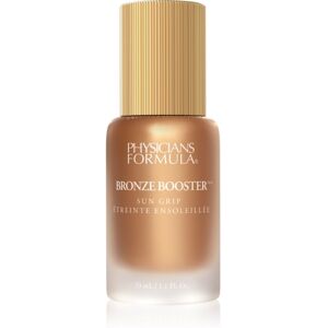 Physicians Formula Bronze Booster Sun Grip bază pentru machiaj iluminatoare cu efect autobronzant 33 ml Physicians Formula Bronze Booster Sun Grip bază pentru machiaj iluminatoare cu efect autobronzant 33 ml