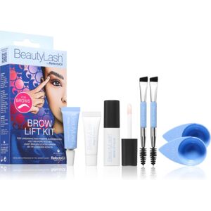 RefectoCil BeautyLash Brow Lift Kit set pentru aranjarea sprâncenelor RefectoCil BeautyLash Brow Lift Kit set pentru aranjarea sprâncenelor