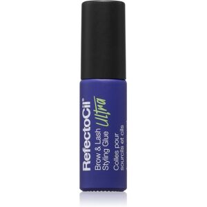 RefectoCil Brow & Lash Styling Glue Ultra lipici pentru lifting și laminarea genelor 4 ml RefectoCil Brow & Lash Styling Glue Ultra lipici pentru lifting și laminarea genelor 4 ml