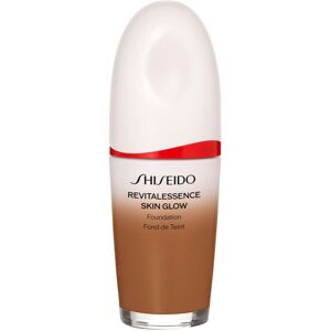 Shiseido Topaz Fond de Ten Luminos - Fond de Ten Shiseido Topaz Fond de Ten Luminos - Fond de Ten