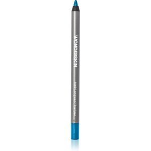 WONDERSKIN 1440 Longwear Eyeliner dermatograf persistent culoare Aqua 1.2 g WONDERSKIN 1440 Longwear Eyeliner dermatograf persistent culoare Aqua 1.2 g