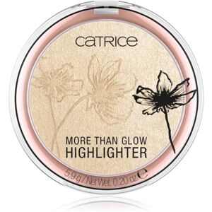Catrice More Than Glow pudra pentru luminozitate culoare 030 5,9 g female