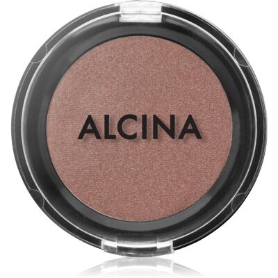 Alcina Eye Shadow umbre de pleoape cu sclipici culoare Dreamy Rose 3 g Alcina Eye Shadow umbre de pleoape cu sclipici culoare Dreamy Rose 3 g