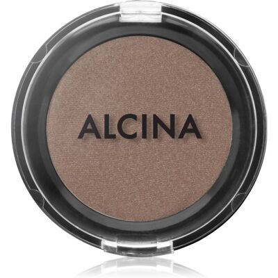 Alcina Eye Shadow umbre de pleoape cu sclipici culoare Datenight 3 g Alcina Eye Shadow umbre de pleoape cu sclipici culoare Datenight 3 g