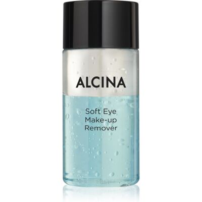 Alcina Soft Eye Make-Up Remover demachiant petru ochi sensibili 125 ml Alcina Soft Eye Make-Up Remover demachiant petru ochi sensibili 125 ml
