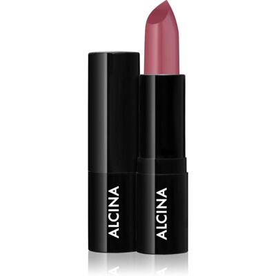 Alcina Lipstick ruj cu persistenta indelungata culoare Rosy Charm 3.8 g Alcina Lipstick ruj cu persistenta indelungata culoare Rosy Charm 3.8 g