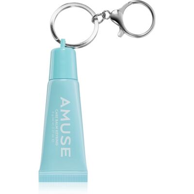 AMUSE Care&Tint Balm balsam pentru tonifiere pentru chei culoare 01 Rice 6 g AMUSE Care&Tint Balm balsam pentru tonifiere pentru chei culoare 01 Rice 6 g