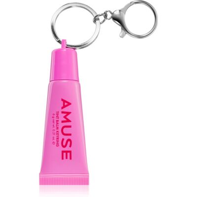 AMUSE Care&Tint Balm balsam pentru tonifiere pentru chei culoare 02 Happy Girl 6 g AMUSE Care&Tint Balm balsam pentru tonifiere pentru chei culoare 02 Happy Girl 6 g