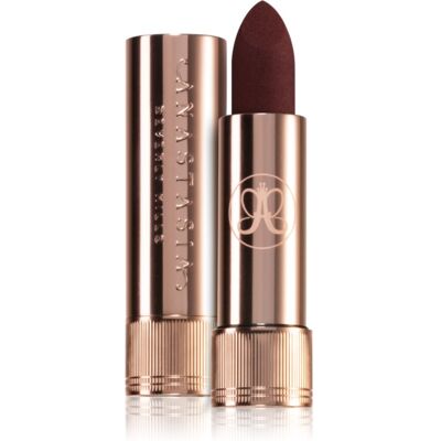 Anastasia Beverly Hills Matte Lipstick ruj mat culoare Berry Mocha 3 g Anastasia Beverly Hills Matte Lipstick ruj mat culoare Berry Mocha 3 g