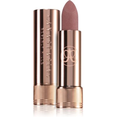 Anastasia Beverly Hills Matte Lipstick ruj mat culoare Soft Haze 3 g Anastasia Beverly Hills Matte Lipstick ruj mat culoare Soft Haze 3 g