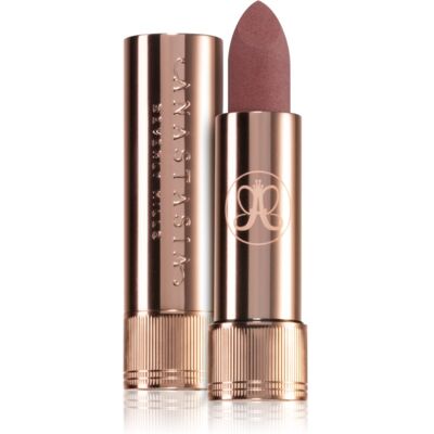 Anastasia Beverly Hills Matte Lipstick ruj mat culoare Mauve Cloud 3 g Anastasia Beverly Hills Matte Lipstick ruj mat culoare Mauve Cloud 3 g